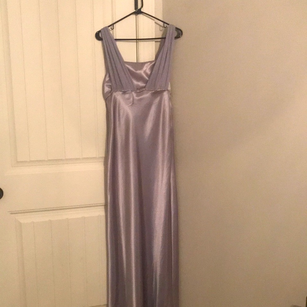 Ladies Gown
